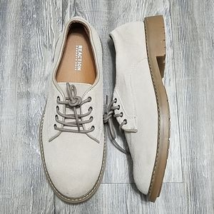 Kenneth Cole Reaction